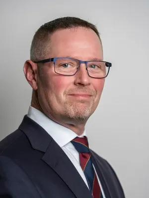 Mark Whitten