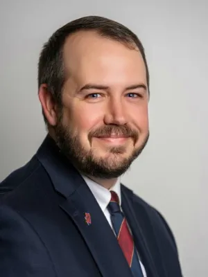 Matt Foster