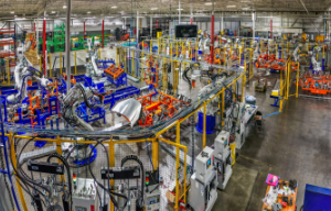 Automation & Assembly Cells