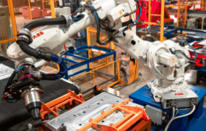 Complex Assembly Management